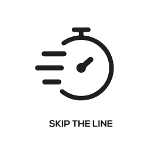 Skip The Line