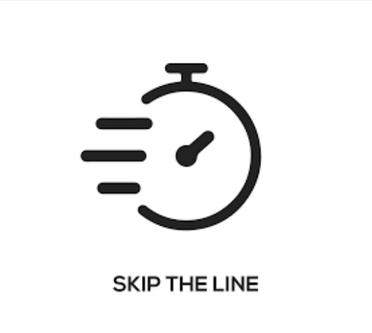 Skip The Line